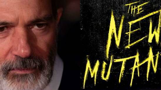 'Los Nuevos Mutantes': ¿Qué villano podría ser Antonio Banderas? noticias imagen