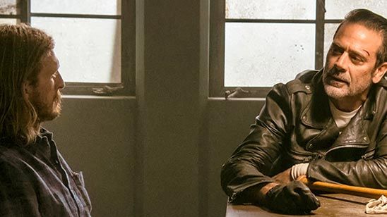 'The Walking Dead': primer vistazo y detalles del 8x15 noticias imagen