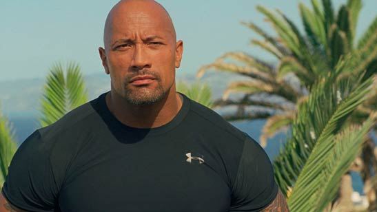 Dwayne Johnson confiesa que ha sufrido depresión