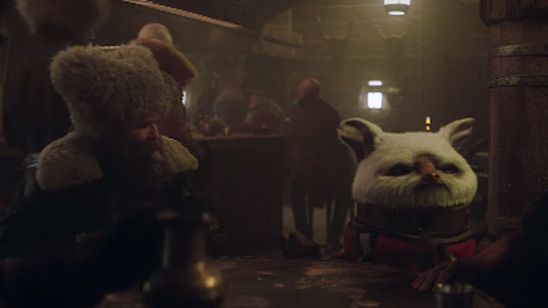 'Han Solo: Una historia de Star Wars': Conoce a los alienígenas en la nueva promo del 'spin-off' noticias imagen