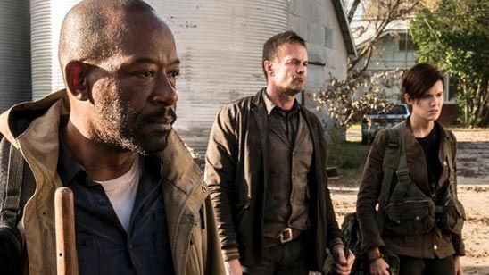 'Fear The Walking Dead': nuevos espectadores pueden engancharse directamente en la cuarta temporada noticias imagen