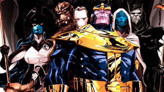 'Vengadores: Infinity War': Además de Thanos, ¿quiénes son los villanos de la película? noticias imagen