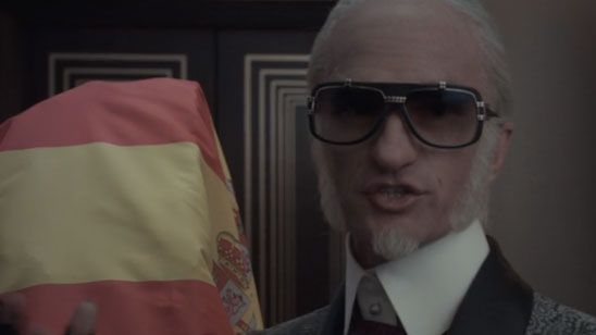 'Una serie de catastróficas desdichas': Alucina con este guiño a España en la segunda temporada noticias imagen