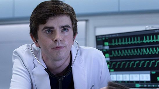'The Good Doctor': Este actor protagonista no volverá a aparecer en la segunda temporada noticias imagen