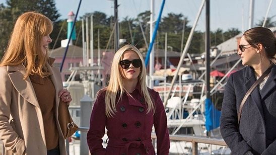 'Big Little Lies': Confirmado el regreso de estos cuatro personajes de la primera temporada  noticias imagen