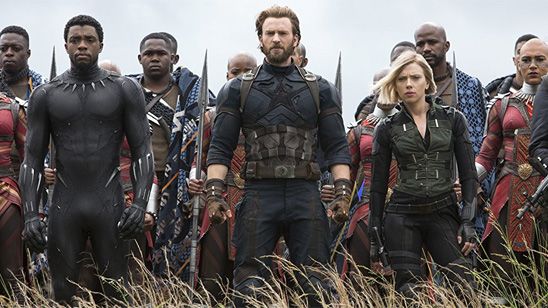 'Vengadores 4': ¿Cómo podría titularse la secuela de 'Vengadores: Infinity War'? noticias imagen