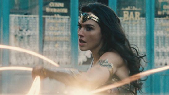 'Wonder Woman 2': El posible cameo de Lynda Carter depende de Patty Jenkins