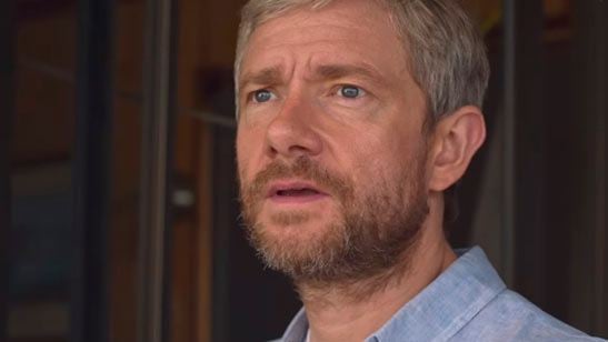 'Cargo': Martin Freeman intenta sobrevivir en el apocalipsis zombi en el tráiler de la película