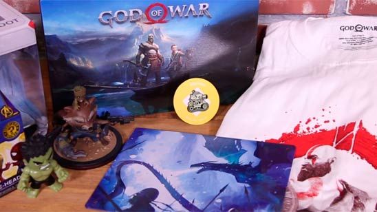 Conoce los secretos de la Wootbox Brutal en este 'unboxing' noticias imagen