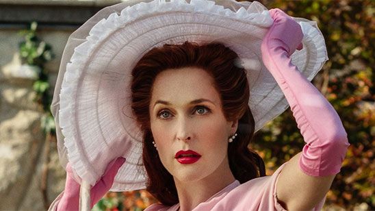 'American Gods': Starz busca a una nueva actriz para sustituir a Gillian Anderson como Media noticias imagen