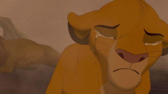 'El Rey León': La película casi no incluye esta icónica escena 
