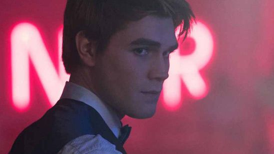 'The Hate U Give': K.J. Apa ('Riverdale') ficha por la película noticias imagen