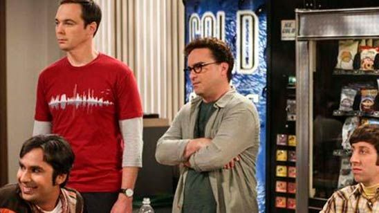'The Big Bang Theory' tiene una "masculinidad blanca y heterosexual tóxica", según este libro noticias imagen