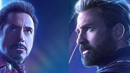 'Vengadores: Infinity War': Pósters individuales del gran 'crossover' del Universo Marvel noticias imagen