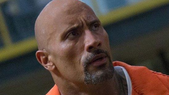 'Fast & Furious': Dwayne Johnson confirma que no ha rodado ninguna escena de la octava película con Vin Diesel