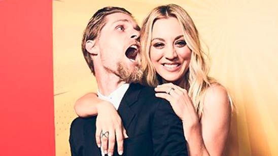 Kaley Cuoco confiesa que su ex-marido arruinó el concepto de matrimonio por completo noticias imagen