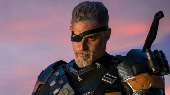 'Deathstroke': Joe Manganiello confirma que la película en solitario del personaje sigue en desarrollo noticias imagen