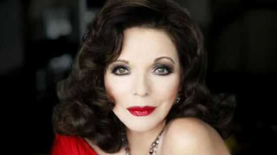 'American Horror Story': Joan Collins ficha por la octava temporada noticias imagen