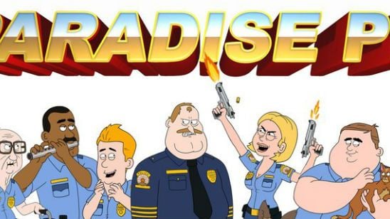 'Paradise P.D.': Netflix estrenará una nueva serie de animación protagonizada por Sarah Chalke noticias imagen