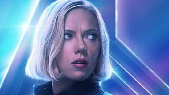 'Vengadores: Infinity War': Scarlett Johansson se ha divertido trabajando con nuevos actores noticias imagen