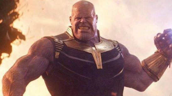 'Vengadores: Infinity War': Esta teoría explica que Thanos ataque en ese momento noticias imagen