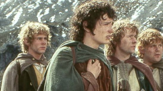 'El señor de los anillos': La serie de Amazon tendrá cinco temporadas  noticias imagen