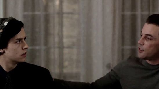 'Riverdale': veremos a la madre y la hermana de Jughead próximamente noticias imagen