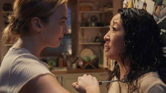 'Killing Eve': La serie de Sandra Oh renueva por una segunda temporada noticias imagen