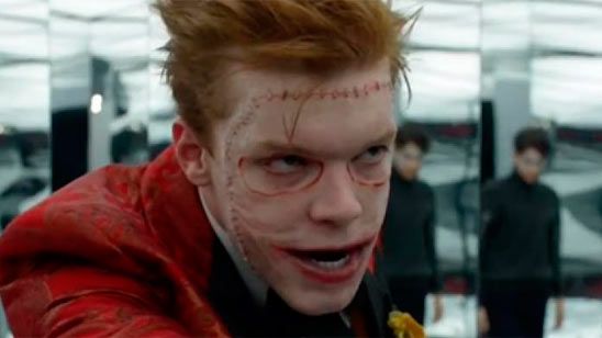 'Gotham': Jerome guarda aún más similitudes con El Joker en 'Mandatory Brunch Meetin’ (4x17) noticias imagen