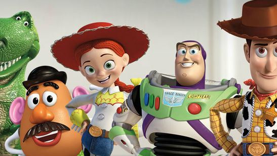 'Toy Story 4': Confirmada la fecha de estreno