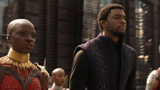 'Vengadores: Infinity War': La batalla se avecina en el nuevo avance noticias imagen