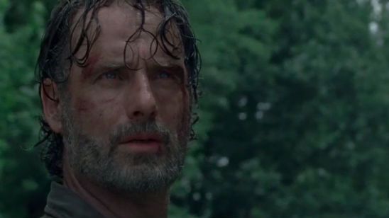 'The Walking Dead': Confirmado cuándo se revelará el misterio del helicóptero noticias imagen