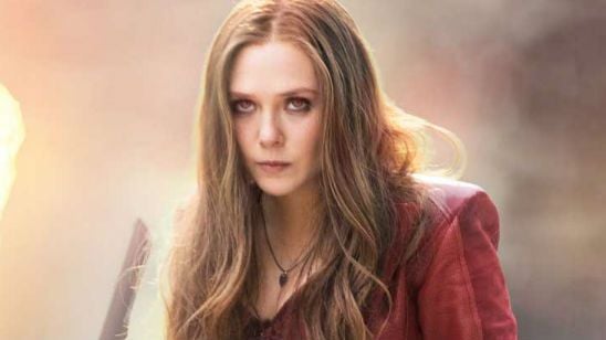Marvel: Elizabeth Olsen habla sobre la llegada de los X-Men al UCM noticias imagen