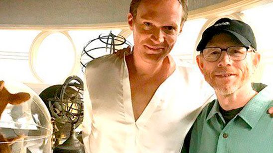 'Han Solo: Una historia de Star Wars': Primer vistazo al personaje interpretado por Paul Bettany noticias imagen