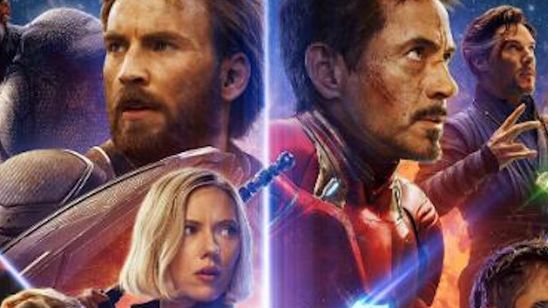 'Vengadores: Infinity War': Las nuevas reacciones destacan su humor noticias imagen