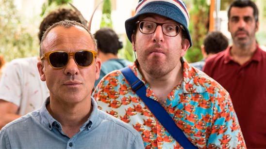 Cómo la experiencia de 'Campeones' ha marcado a Javier Gutiérrez noticias imagen