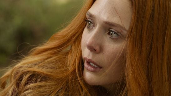 'Vengadores: Infinity War': Esta teoría insinúa que la película podría profundizar en los poderes de Bruja Escarlata noticias imagen