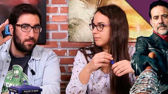 Novedades seriéfilas, recomendaciones y futuros estrenos del mes de abril en el nuevo SensaSeries de marzo de 2018 noticias imagen