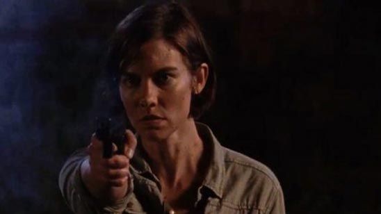 'The Walking Dead': Por qué creemos que Maggie va a morir en el final de la octava temporada noticias imagen