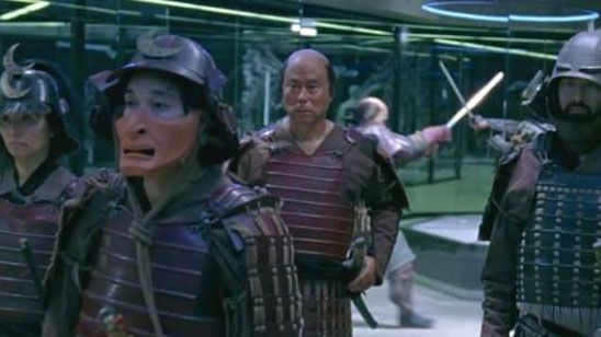 'Westworld': Los creadores revelan nuevos detalles del Shogun World noticias imagen