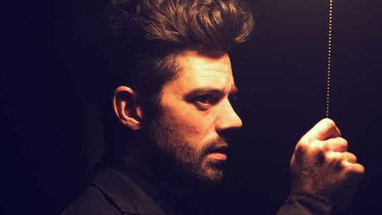 'Preacher': Fecha de estreno y primeras imágenes de la tercera temporada noticias imagen