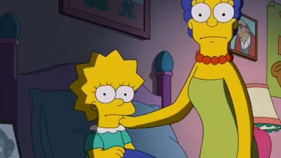 'Los Simpson' responde así a las críticas por los estereotipos de la serie noticias imagen