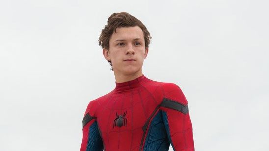 'Vengadores: Infinity War': ¿Es Spider-Man un Vengador oficial? Tom Holland responde