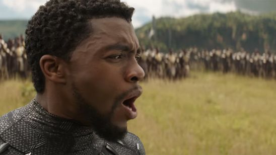 'Vengadores: Infinity War': ¿Qué significa la palabra que cantan los guerreros de Wakanda en el nuevo adelanto? noticias imagen