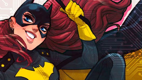 'Batgirl' encuentra a su nueva guionista noticias imagen