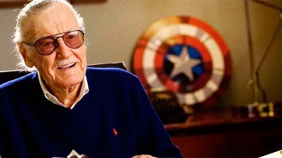 Los fans están precupados por la salud de Stan Lee tras su última aparición pública noticias imagen