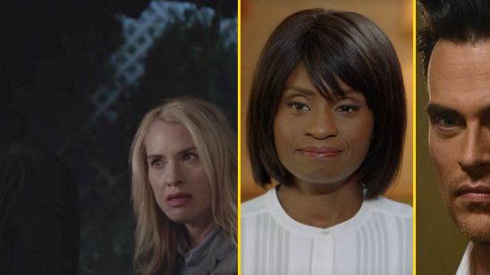 'American Horror Story': se confirman algunos regresos de la anterior temporada noticias imagen