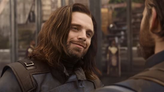 'Vengadores: Infinity War': Sebastian Stan cree que la amistad entre Bucky y Capitán América nunca desaparecerá noticias imagen