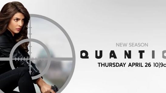 'Quantico': Primer 'teaser' de la esperada tercera temporada