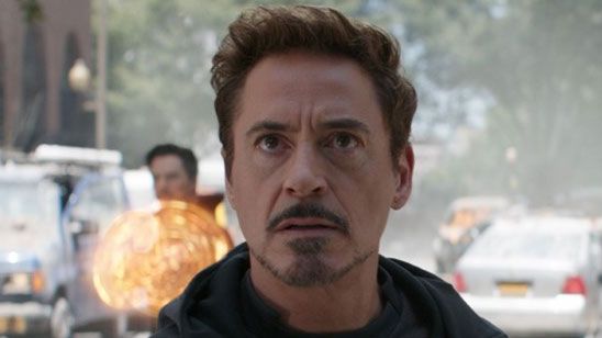 'Vengadores: Infinity War': Thanos guarda una conexión específica e importante con Tony Stark noticias imagen